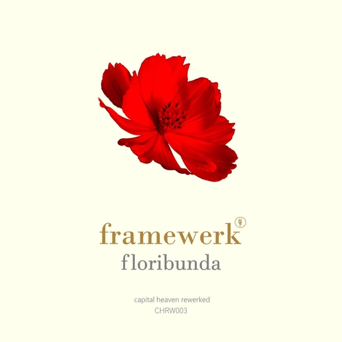 Framewerk - Floribunda [CHRW003]